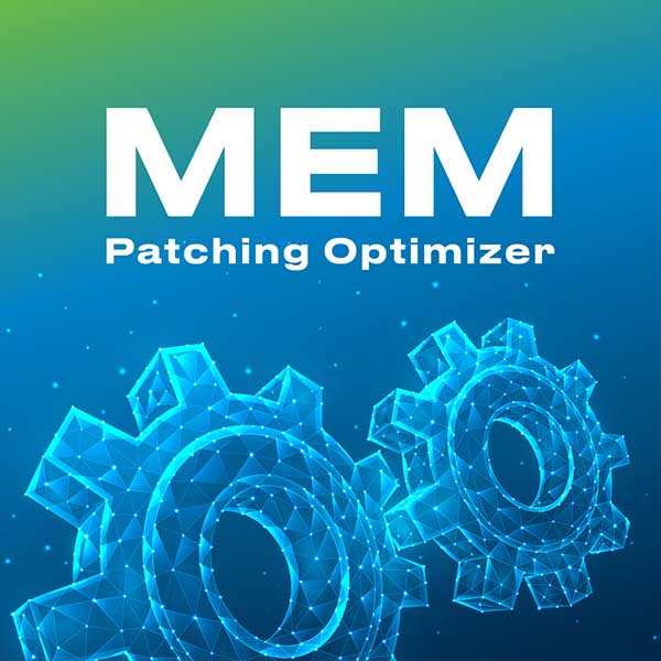 MEM Patching Optimizer (Project-Clippy)