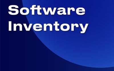 Discovered Apps – The Intune Software Inventory