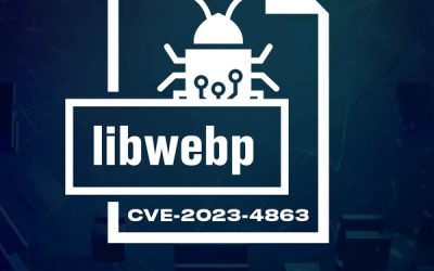 Libwebp Vulnerability and CVE-2023-4863 – What should you be worried about?