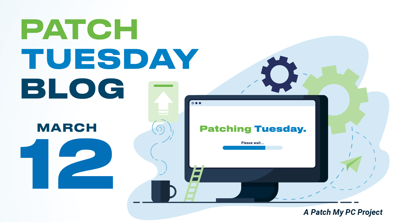 March 2024 - Patch Tuesday Release Notes