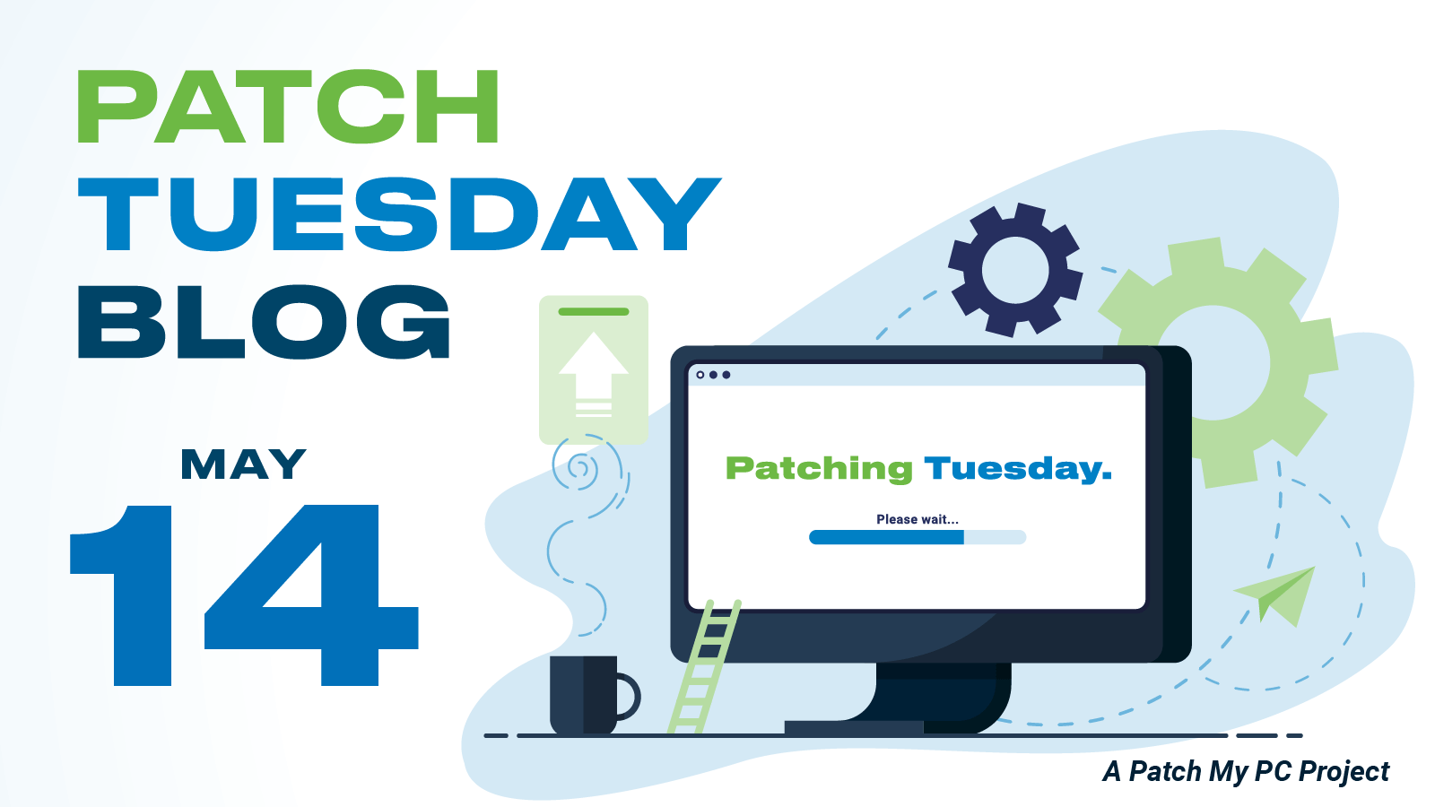 May 2024 - Patch Tuesday Release Notes
