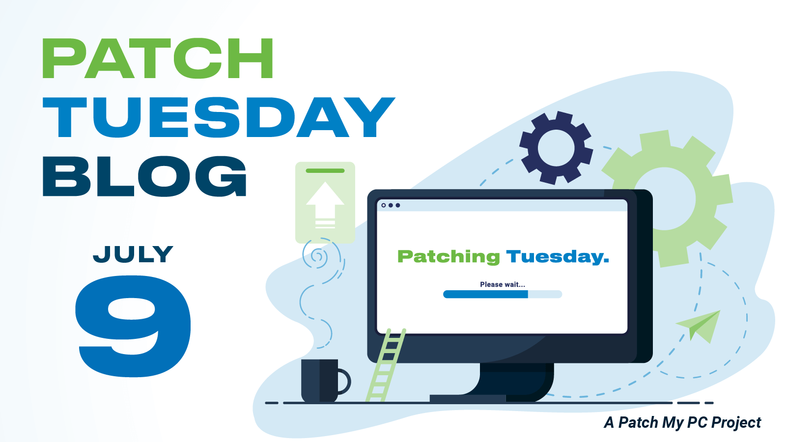 July 2024 - Patch Tuesday Release Notes