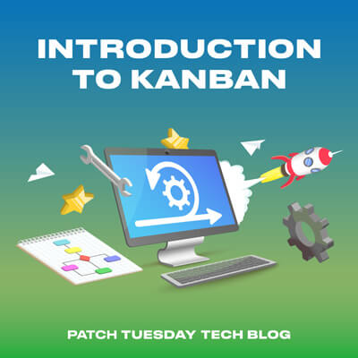 Kanban vs Scrum - Introduction to Kaban Feature Image