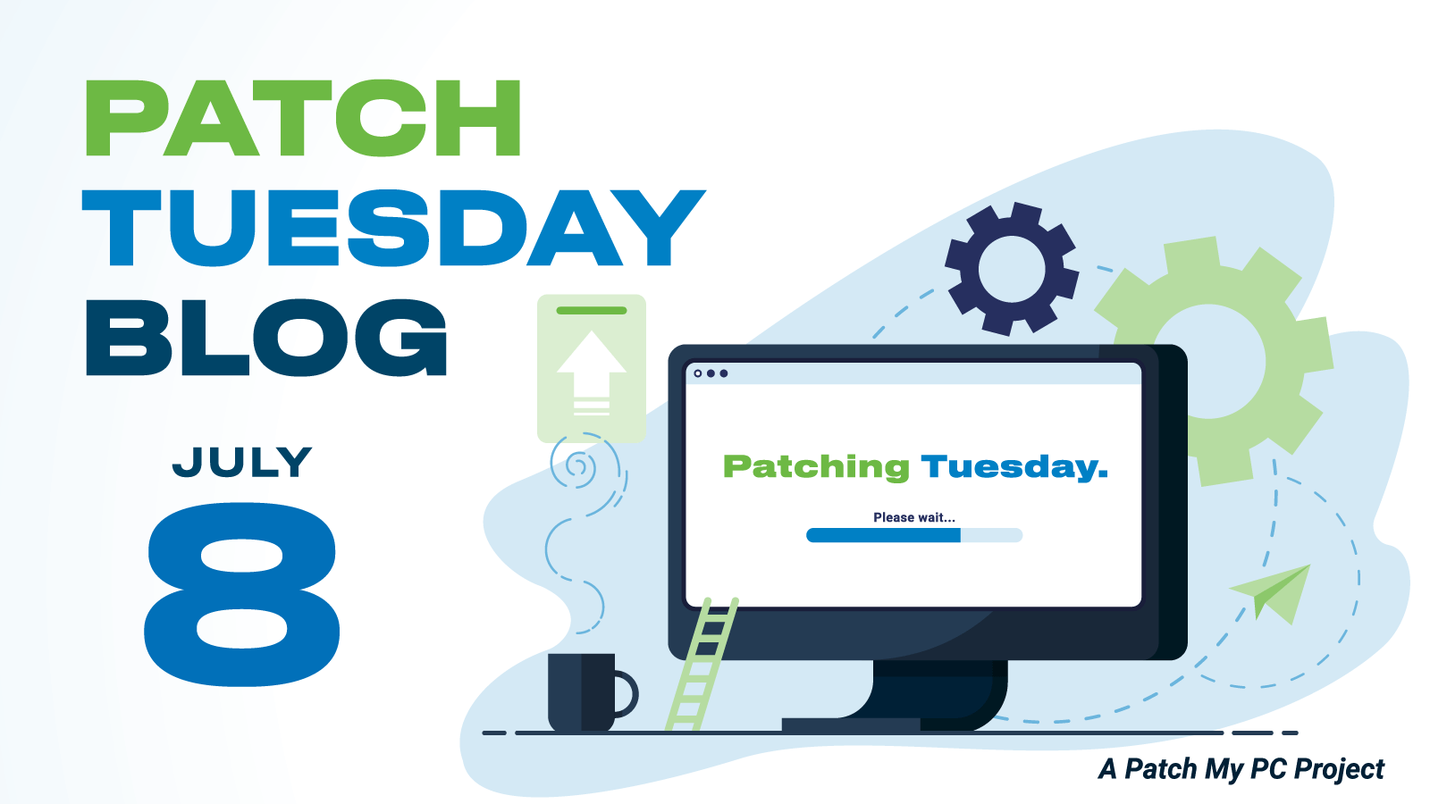 July 2025 - Patch Tuesday Release Notes