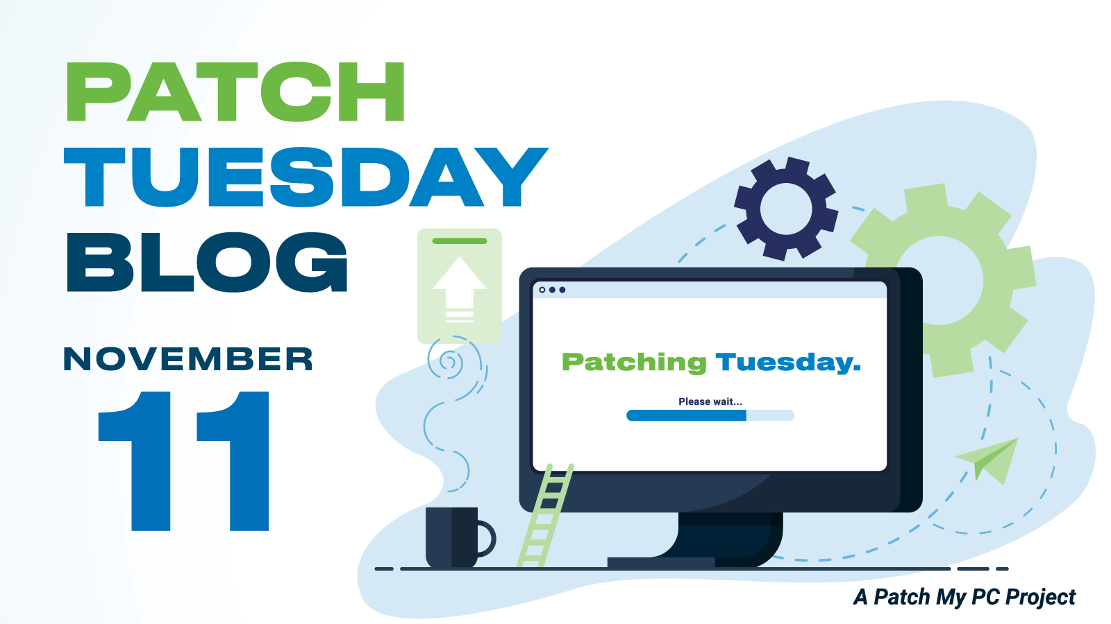November 2025 - Patch Tuesday Release Notes