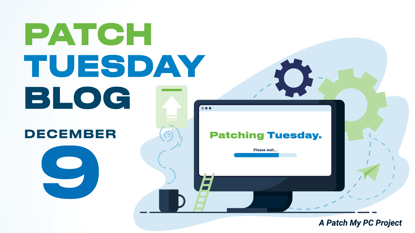 December 2025 - Patch Tuesday Release Notes