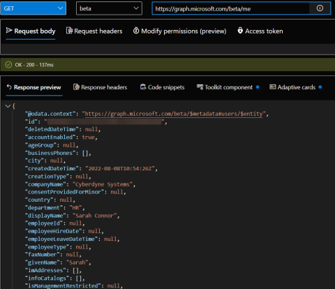Getting started with Microsoft Graph and Win32 apps - Patch Tuesday Blog