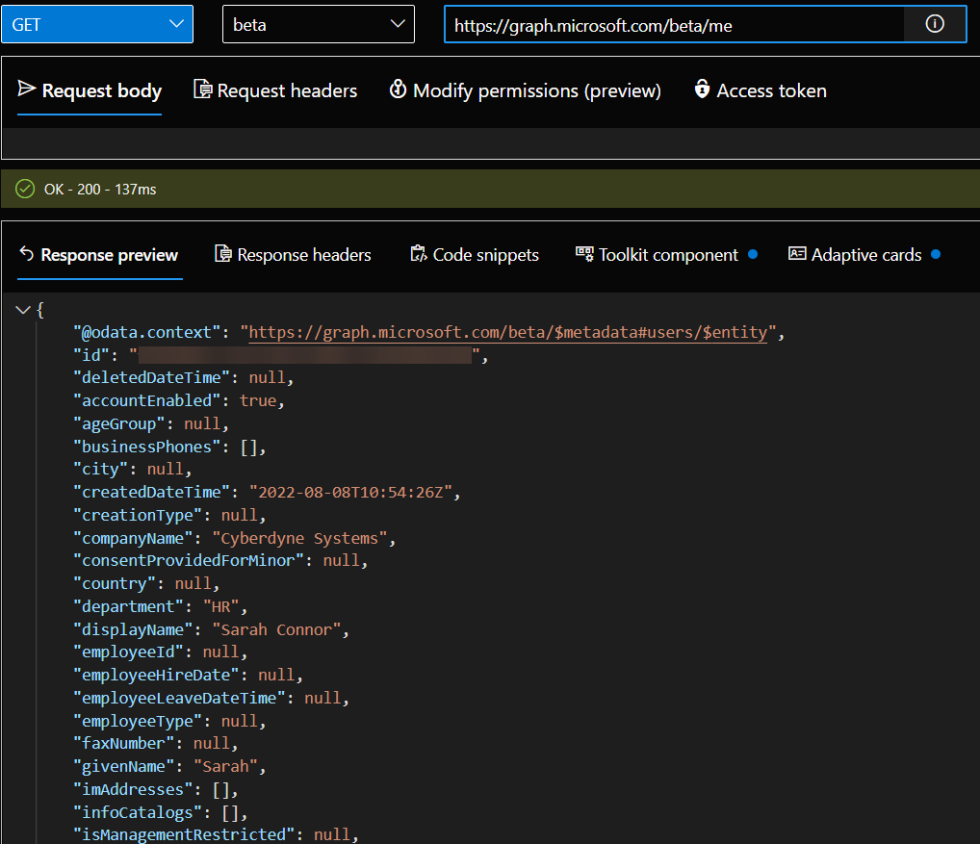 Getting started with Microsoft Graph and Win32 apps - Patch Tuesday Blog