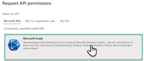 Getting started with Microsoft Graph and Win32 apps - Patch Tuesday Blog