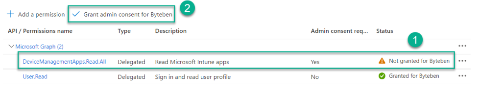Getting started with Microsoft Graph and Win32 apps - Patch Tuesday Blog