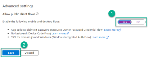 Getting started with Microsoft Graph and Win32 apps - Patch Tuesday Blog
