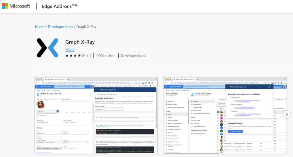 Getting started with Microsoft Graph and Win32 apps - Patch Tuesday Blog